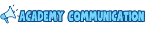 Academy Communication Logo